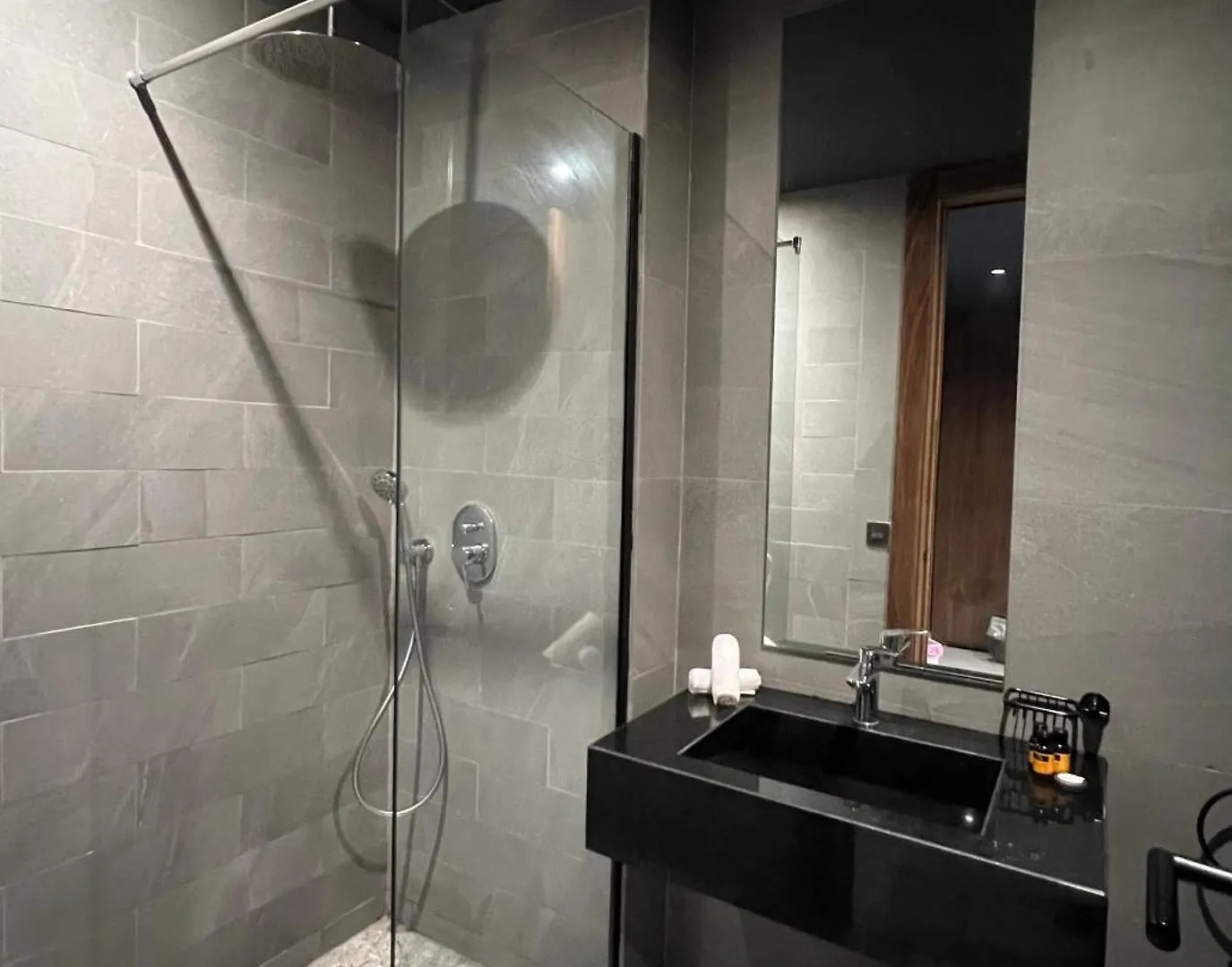 Appartement Neuf 2 Chambres Avec Salle De Sport Casablanca Apartment