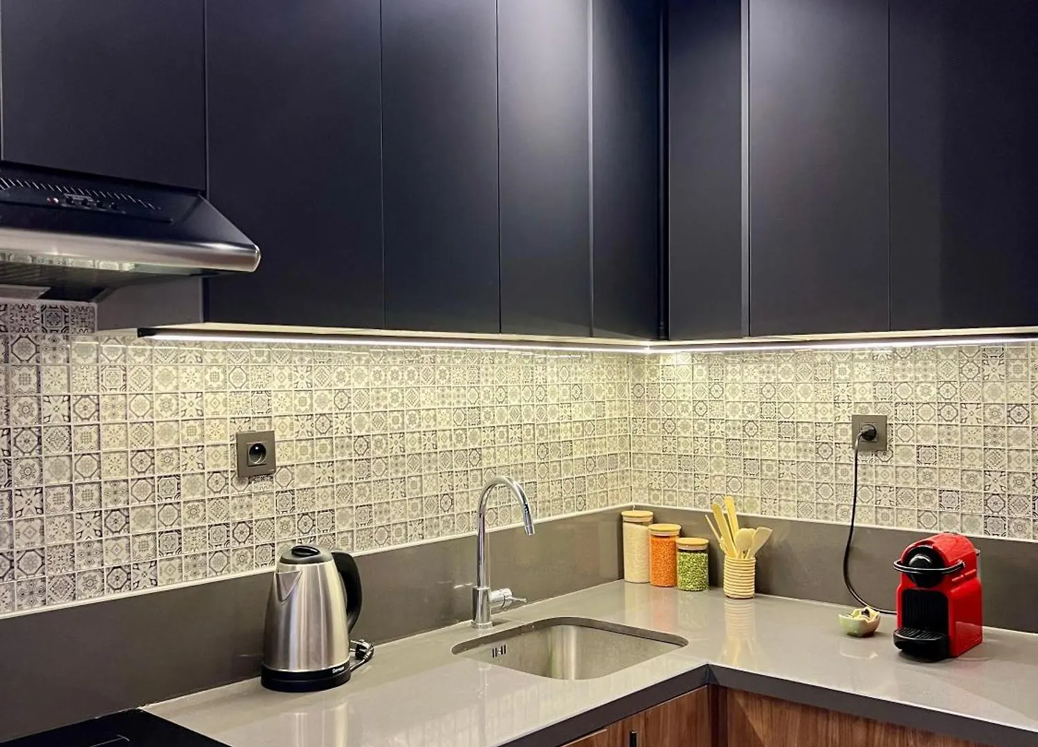 Appartement Neuf 2 Chambres Avec Salle De Sport Casablanca Apartment