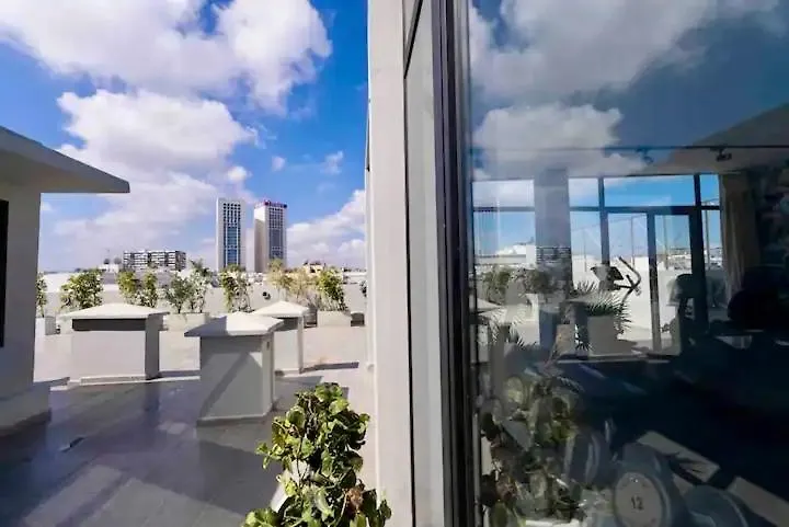 Appartement Neuf 2 Chambres Avec Salle De Sport Casablanca 0*,  Morocco