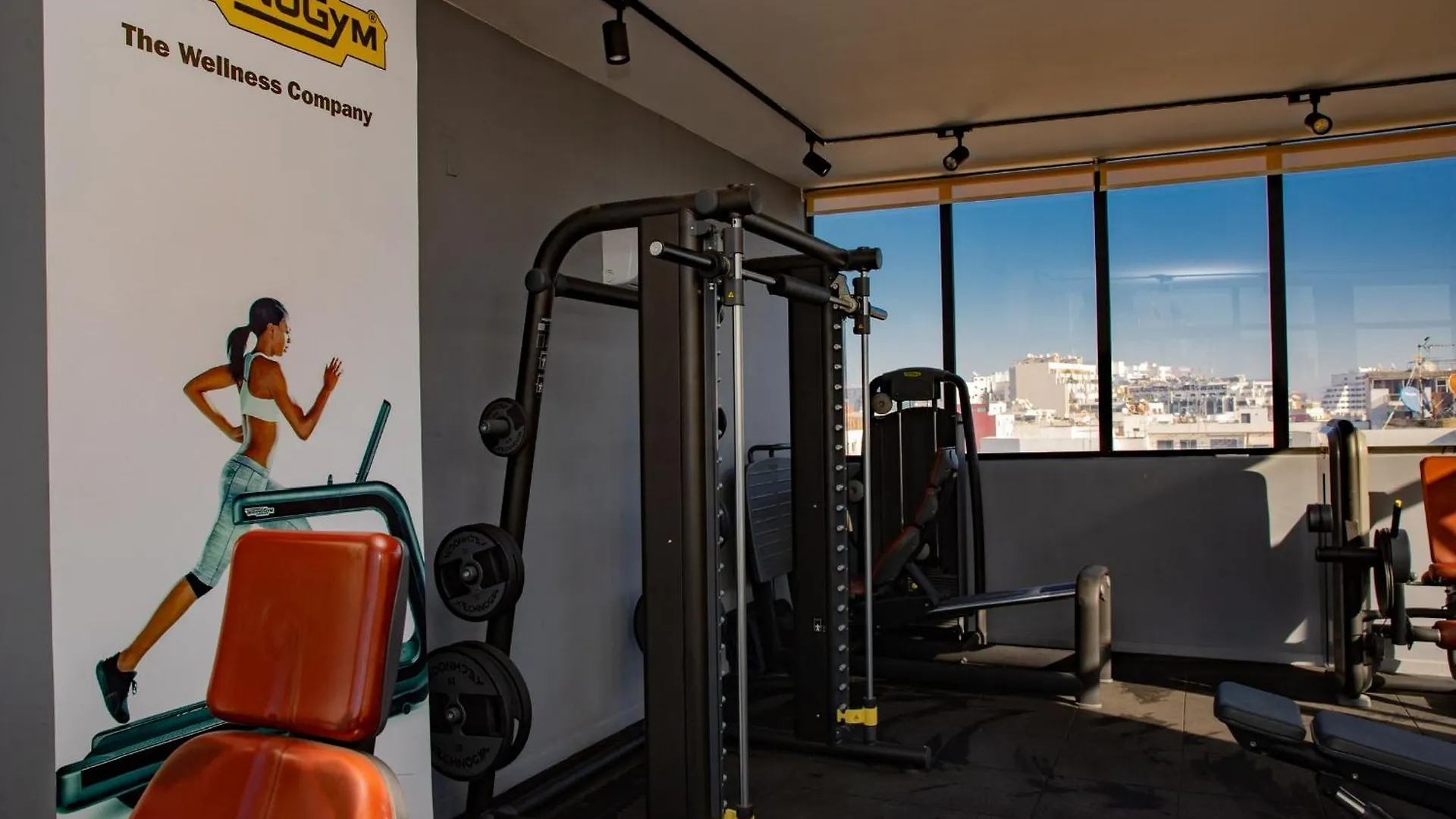 Appartement Neuf 2 Chambres Avec Salle De Sport Casablanca
