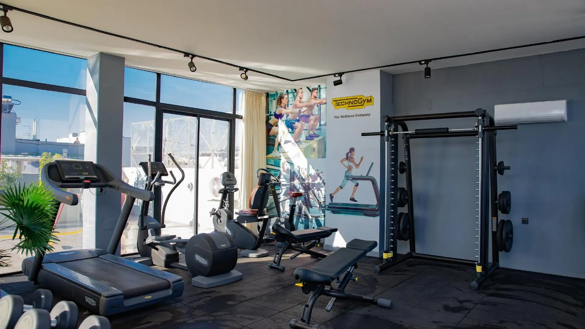 Appartement Neuf 2 Chambres Avec Salle De Sport Casablanca 0*,  Morocco